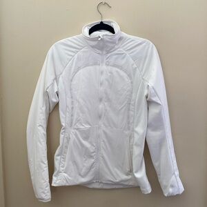 🪸 Lululemon running coat 🪸